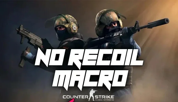 Script No Recoil Cs Go 2