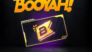 Passe do free fire novo