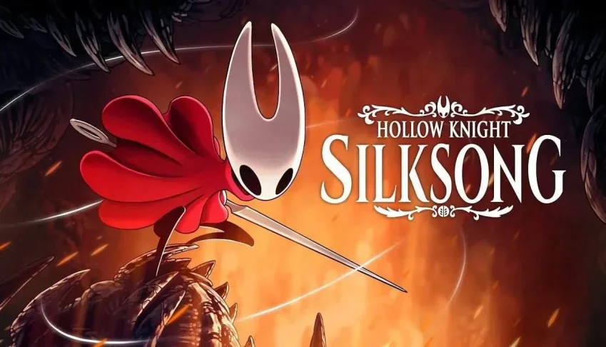 Hollow Knight: Silksong *Steam Offline* User&Pass!