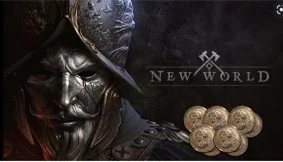 VENDO GOLD NEW WORLD SERVER MAYARI