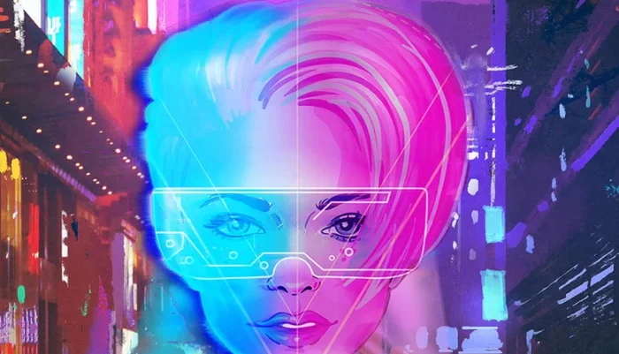 Xbox NeonLore #C58986