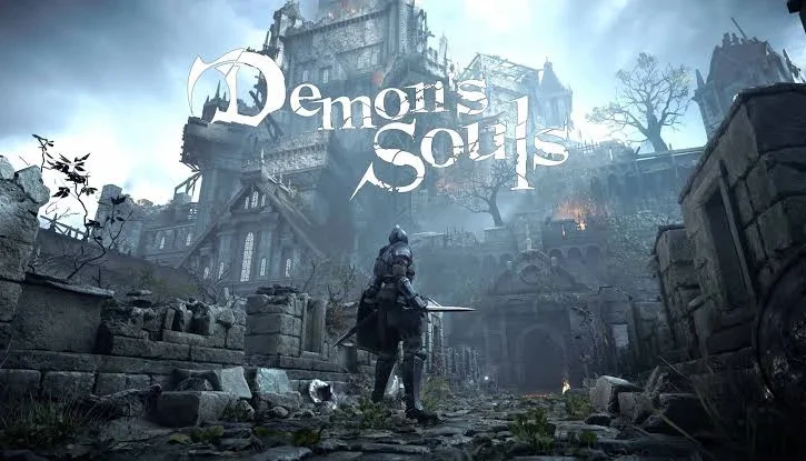 Demons Souls Remake Ps5 - Pack Geral de Itens