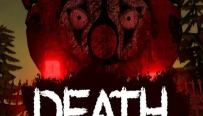 Xbox Death Park #C53703