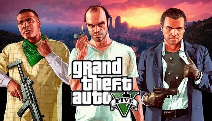 Gta V