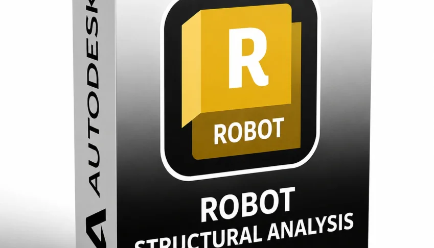 Robot Structural Original 2027 (WIN) 3 Anos