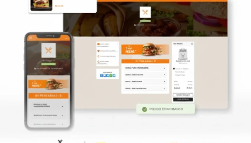 Saas + Códig Fonte Delivery + Ecosystem A Plataforma V.3.1