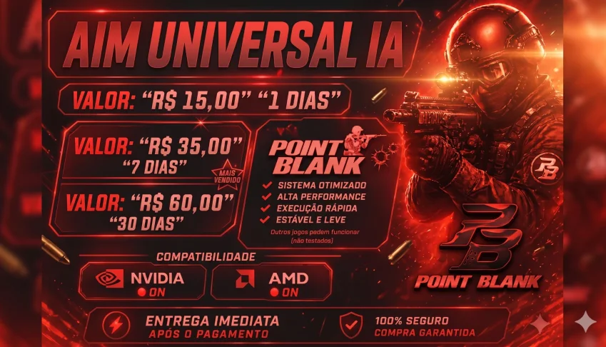 Aim Ia Universal Mensal
