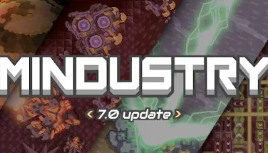 Mindustry Multiplayer