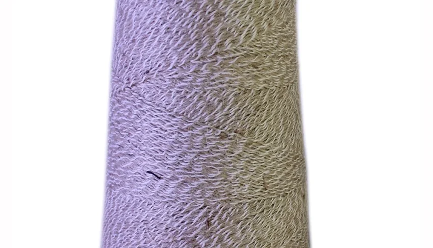 Fio de Juta 2005 Boucle