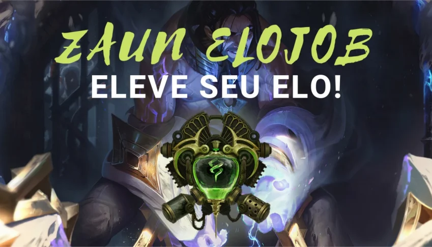 Zaun ELOJOB
