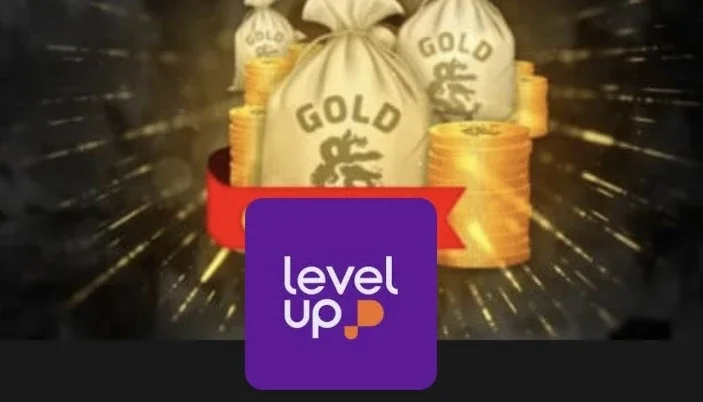 Level Up Créditos