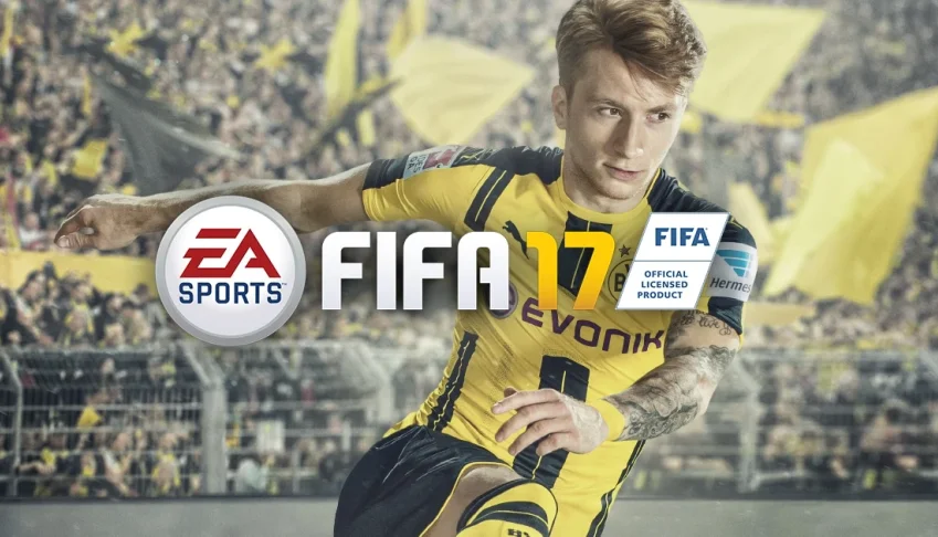 Fifa 2017 - Conta Full acesso - Pc