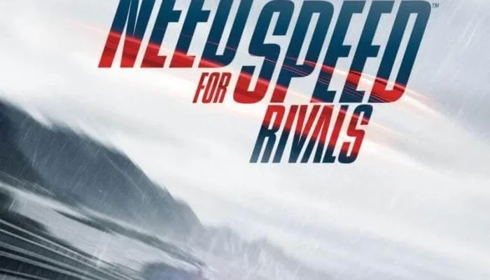 Xbox Need for Speed: Rivals (Xbox One) #C48636