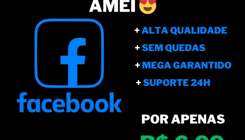 1.000 Reações AMEI na Publicação do Facebook
