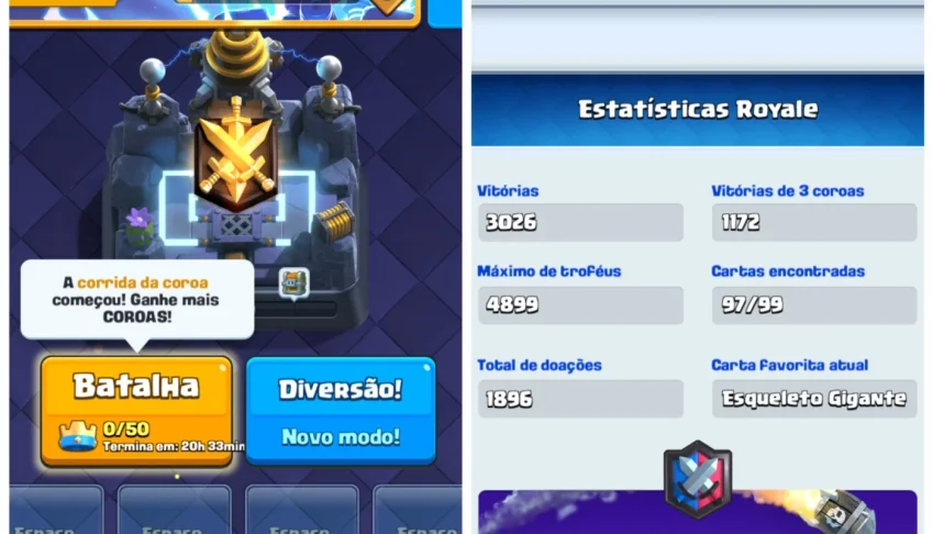 3 CONTAS ( BARATO )