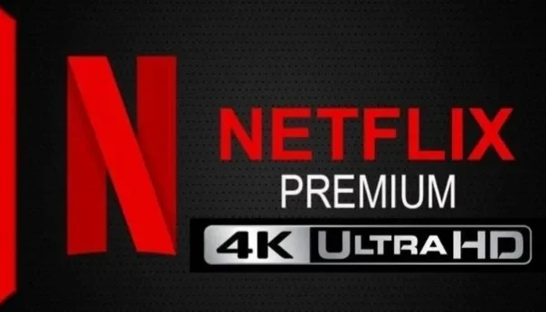 netflix 4k ultra hd 30 dias 8,90 conta com suporte garantia