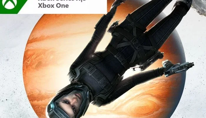 Xbox The Expanse: A Telltale Series - Deluxe Edition #C68763