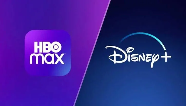 💻 Hbo Max + Disney Plus - 30 Dias💻