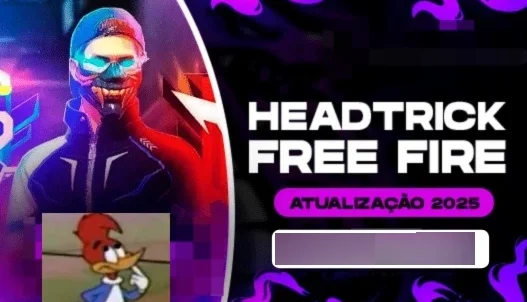 📦🔥Headtrick Free Fire 2025 🔥🟢Exclusivo🟢