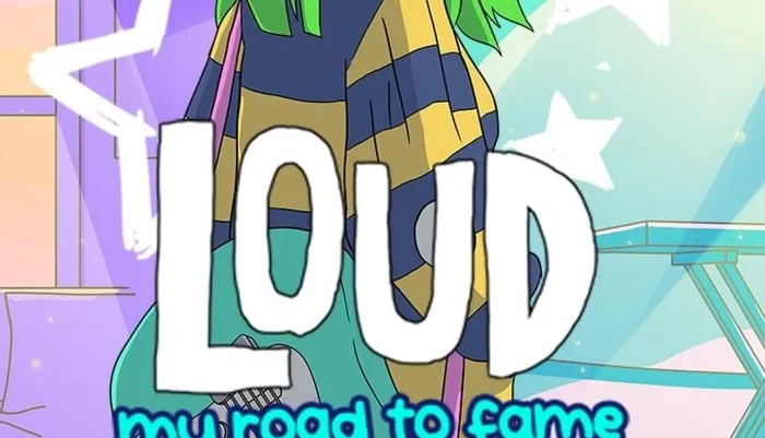 Xbox LOUD: My Road to Fame #C90160