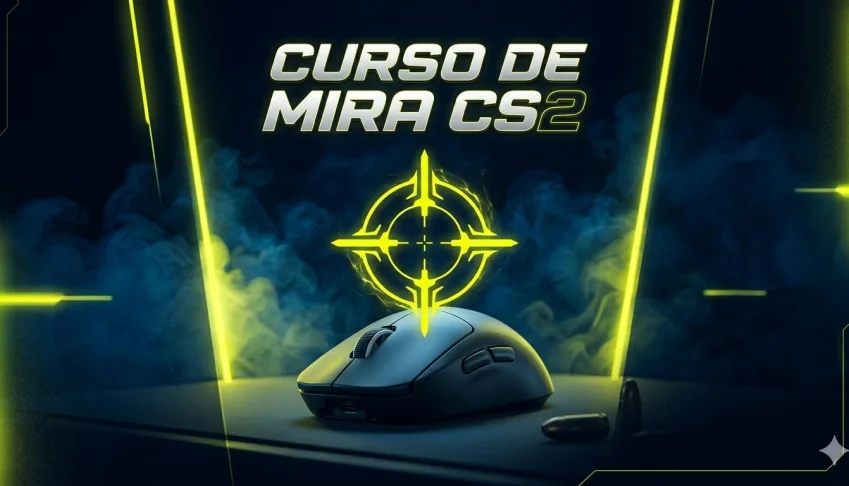 Curso Definitivo de mira CS2togs