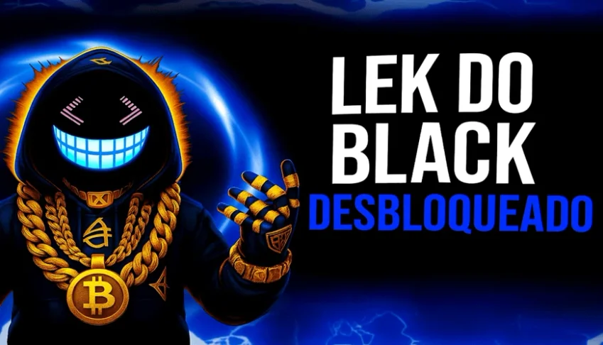 Lek Do Black, Responde Tudo Ilimitado (Acesso Vitalicio)