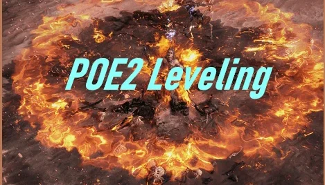 Path of Exile 2 : Leveling New League