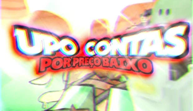 !!💎Ups De Contas Dead Rails💎!!
