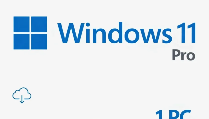 💻 Windows 11 Pro – ORIGINAL!