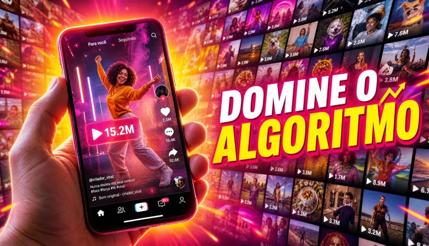 Vídeos Lucrativos mais de 100.000 Vídeos para Viralizar
