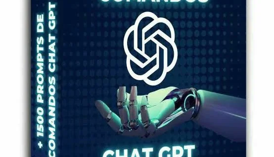 Comandos Prontos Chat Gpt