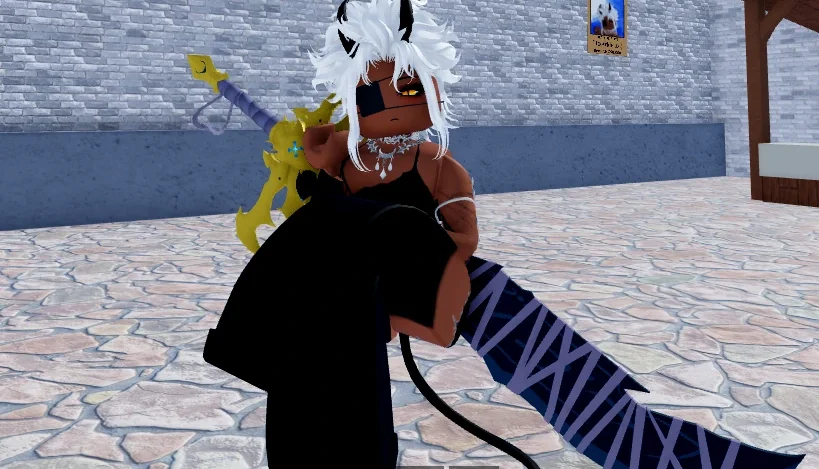 Conta Blox Fruits Lv Max Com Tudo Do Jogo E Dragon Permanent