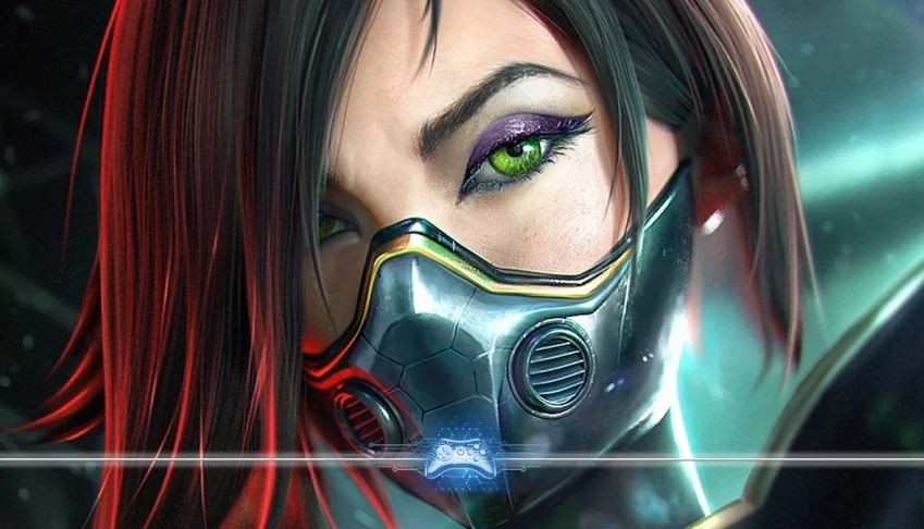 Conta Valorant + League Of Legends