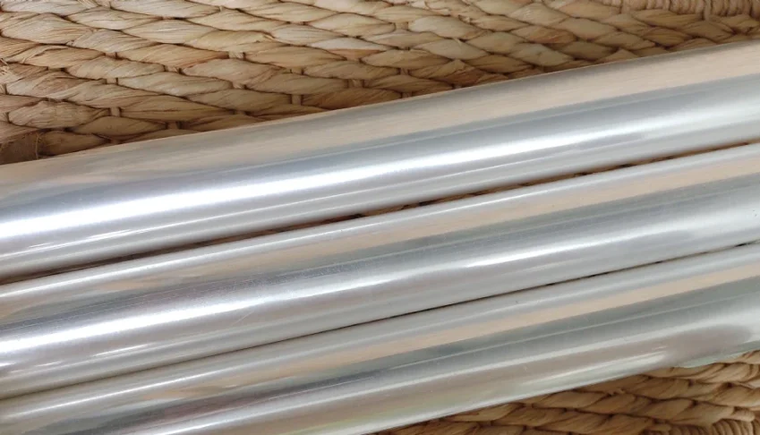 Poli Incolor 90 x 200 cm - Rolo com 25 Folhas
