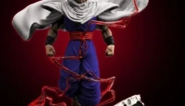 Gohan Beast STL