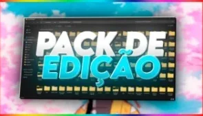 Pack de edição mais vídeos de ostentação