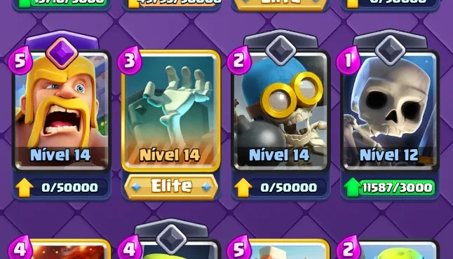 Chash Royale