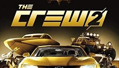 Xbox The Crew 2 (Gold Edition) (Xbox One) #C26406
