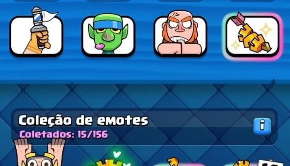 Conta Clash Royale lvl 13 barata