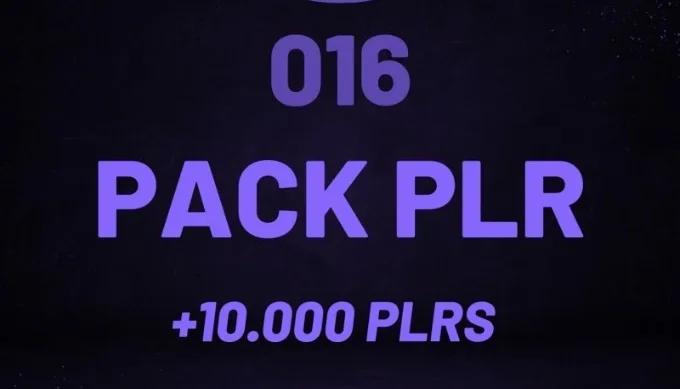Pack PLRs Premium 2024 - Mais de 10.000 Produtos Exclusivos