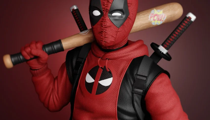 LionRealm Kidpool 3D STL
