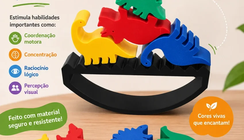 Equilibra Dino
