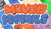 key  Munchy Mammals