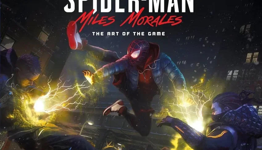 🎁Acesso Imediato/🕸️Spider Man: Miles Morales/Steam Offline