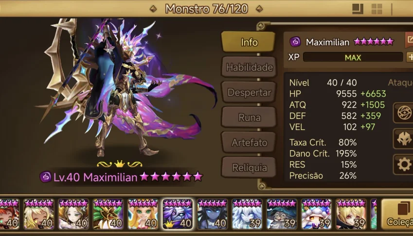 Maximilian Global