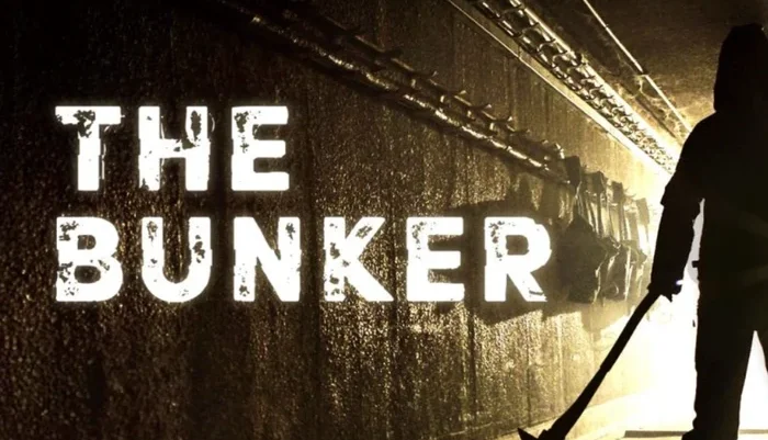 Xbox The Bunker #C52965