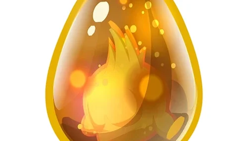 Dofus ocre
