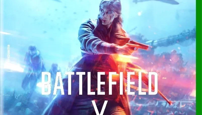 Battlefield V Xbox One Digital Online