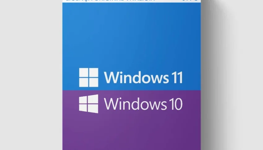 Licença Windows 10 Pro | Windows 11 Pro Original Vitalicia