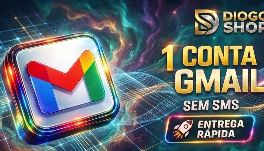 🟢 ON |1 Contas Gmail Workspace Premium 7 DIAS (SEM SMS)
